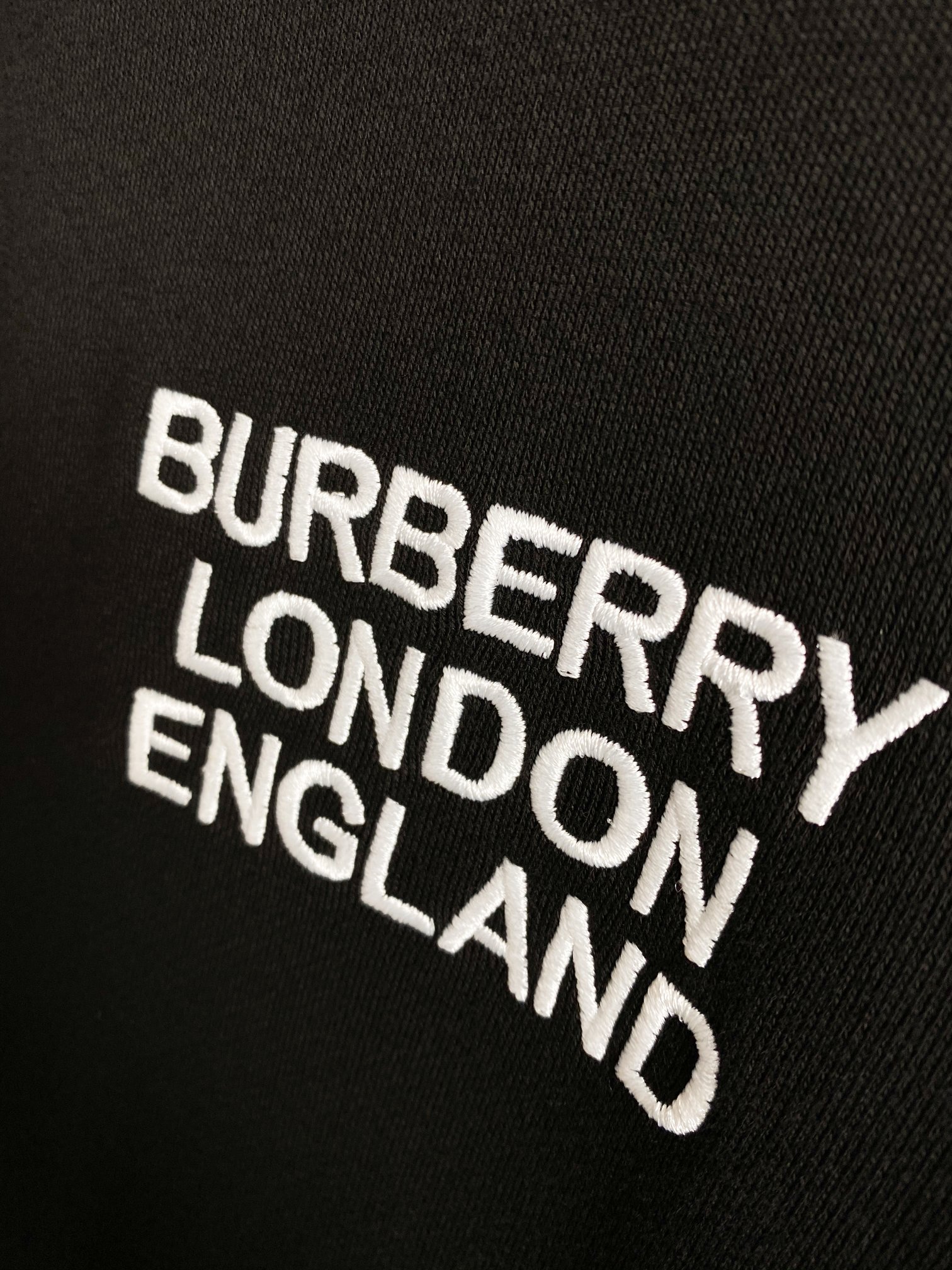 Burberry Hoodies